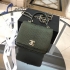 Chanel Bag 202 snake